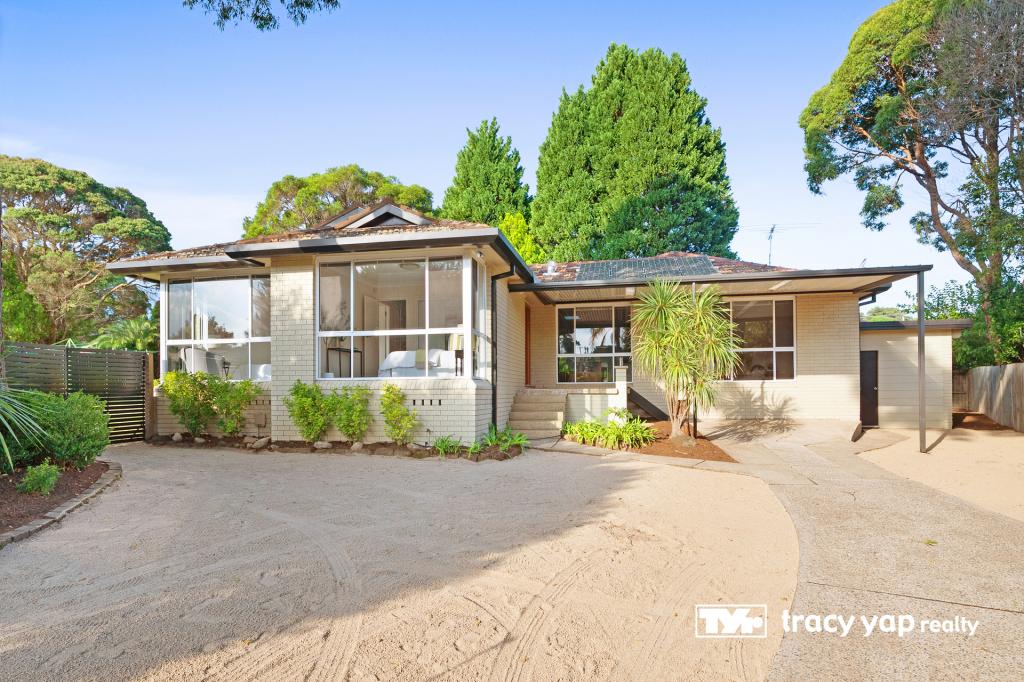 7 Pickford Ave, Eastwood, NSW 2122