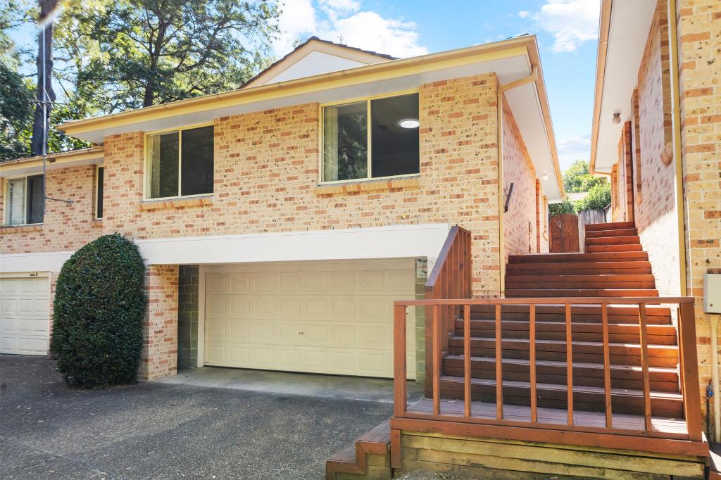 3/28 George St, Pennant Hills, NSW 2120
