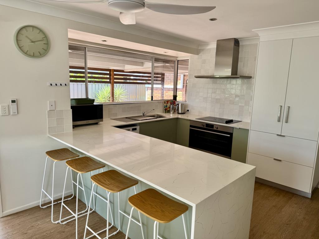 7 The Peninsula, Yamba, NSW 2464