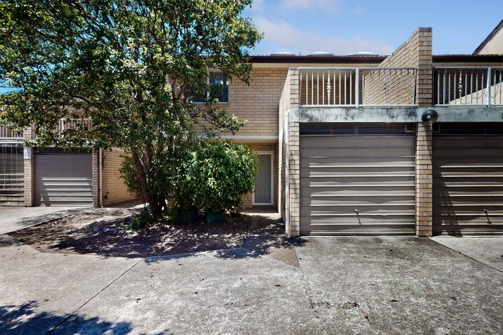 27/47 Wentworth Ave, Wentworthville, NSW 2145