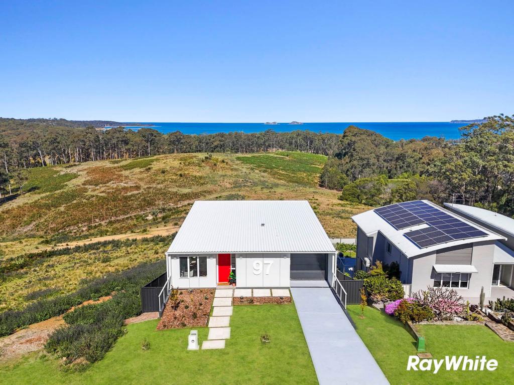 97 Blairs Rd, Long Beach, NSW 2536
