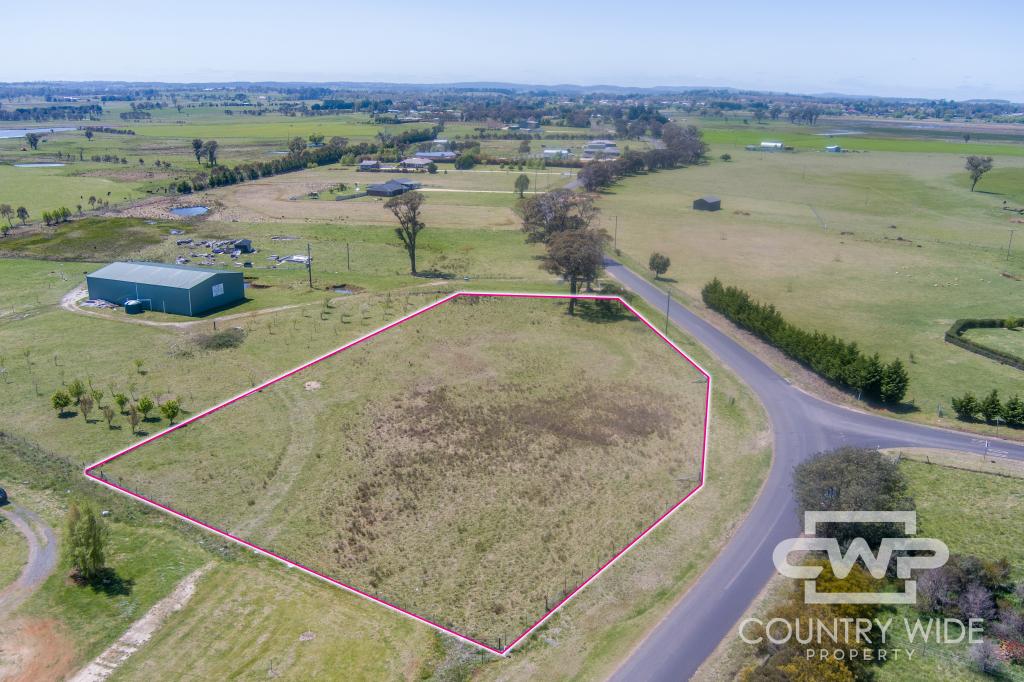 252 BALDERSLEIGH RD, GUYRA, NSW 2365