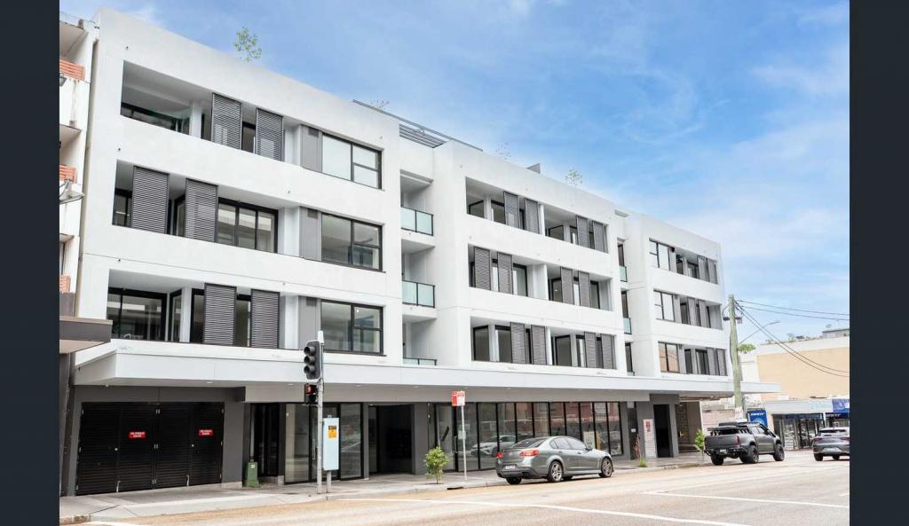 209/262-270 Rocky Point Rd, Ramsgate, NSW 2217