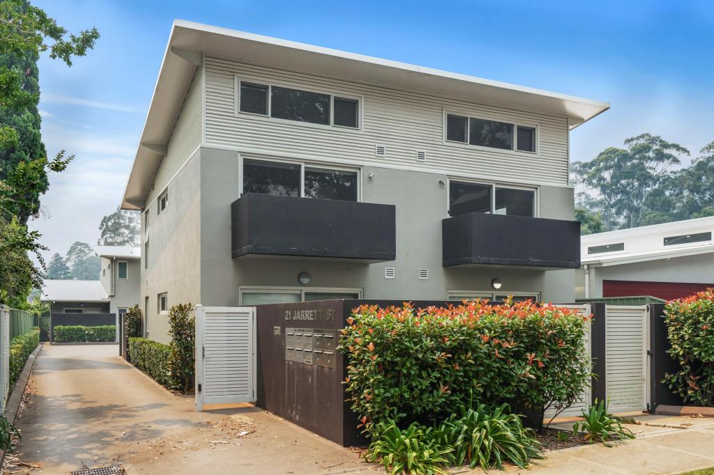4/21 Jarrett St, North Gosford, NSW 2250