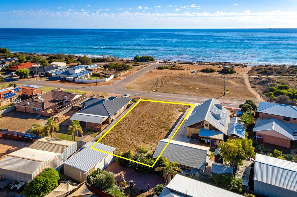 66 Volute St, Sunset Beach, WA 6530