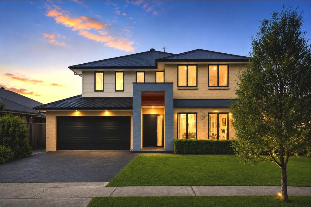 63 Pandorea St, Claremont Meadows, NSW 2747