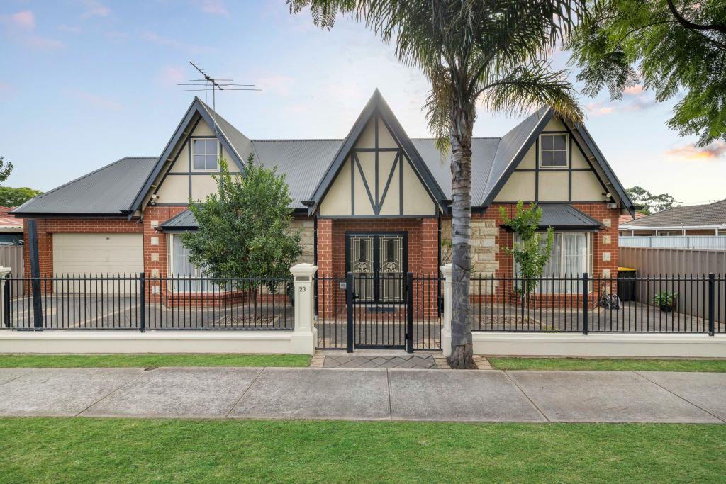 23 Ellen St, West Croydon, SA 5008