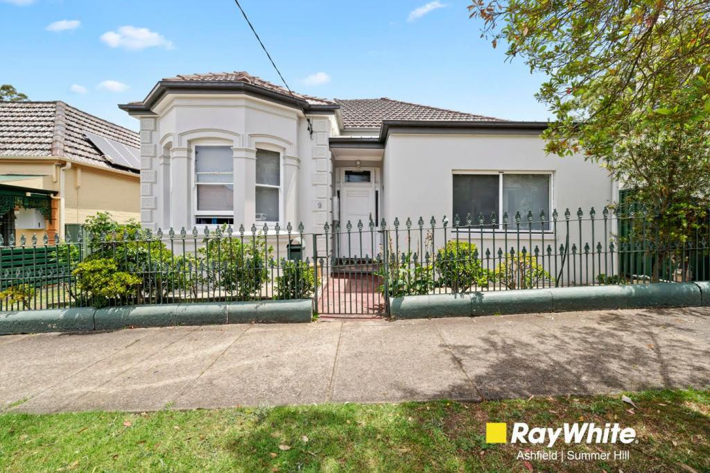 9 Joseph St, Ashfield, NSW 2131