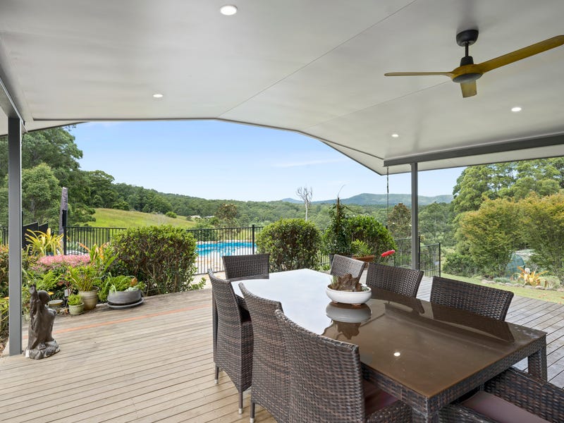 551 Bowraville Rd, Bellingen, NSW 2454