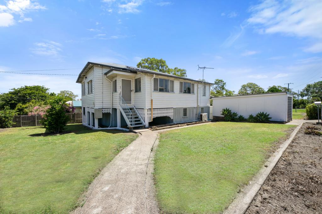 64 Muriel Ave, Moorooka, QLD 4105