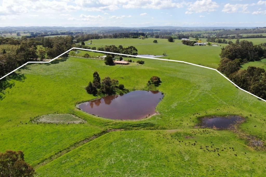 105 Stockdales Rd, Koonwarra, VIC 3954