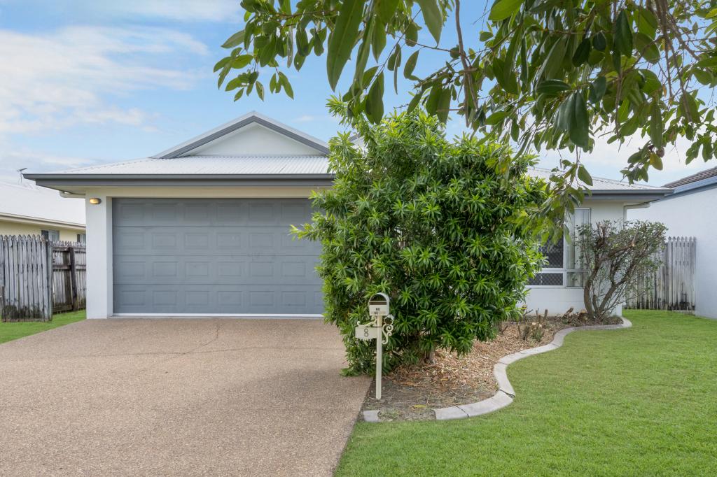 8 Drummond Ct, Kirwan, QLD 4817