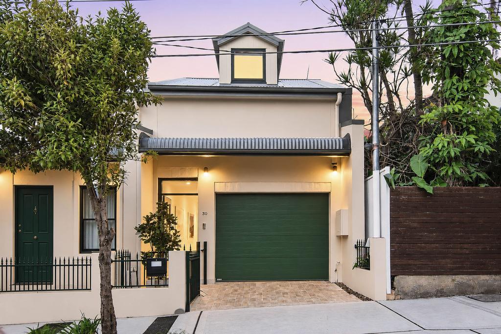 30 Francis St, Enmore, NSW 2042