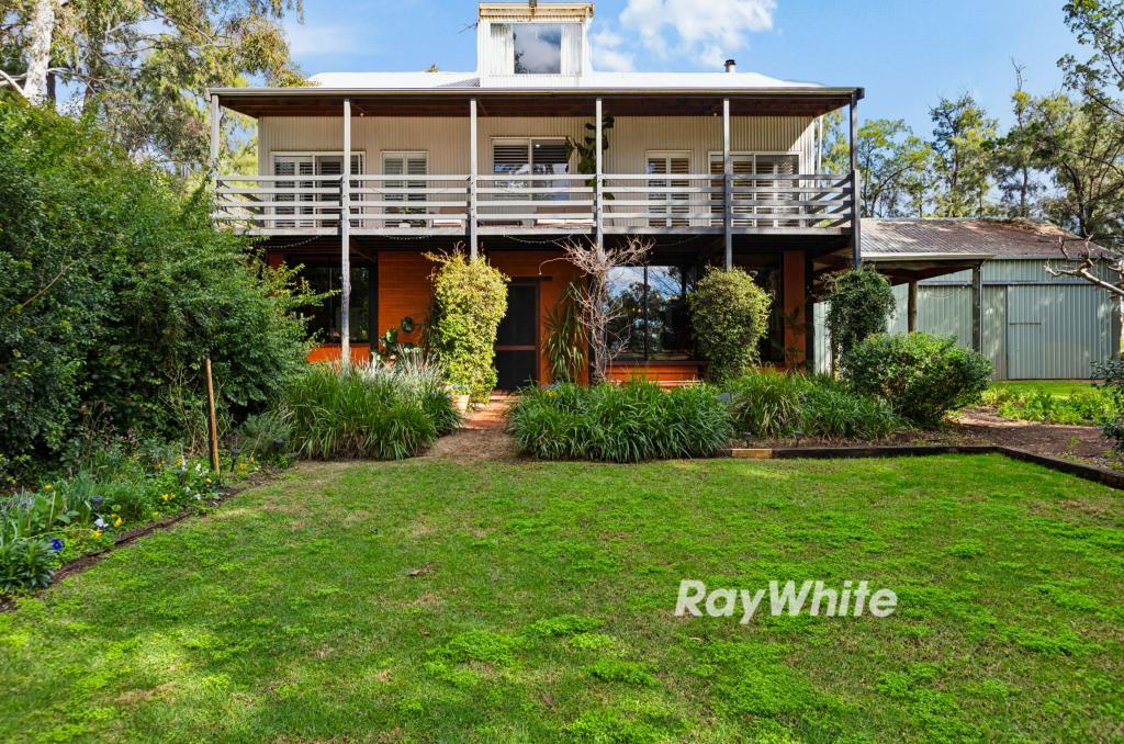 128 BARNETT RD, RED CLIFFS, VIC 3496