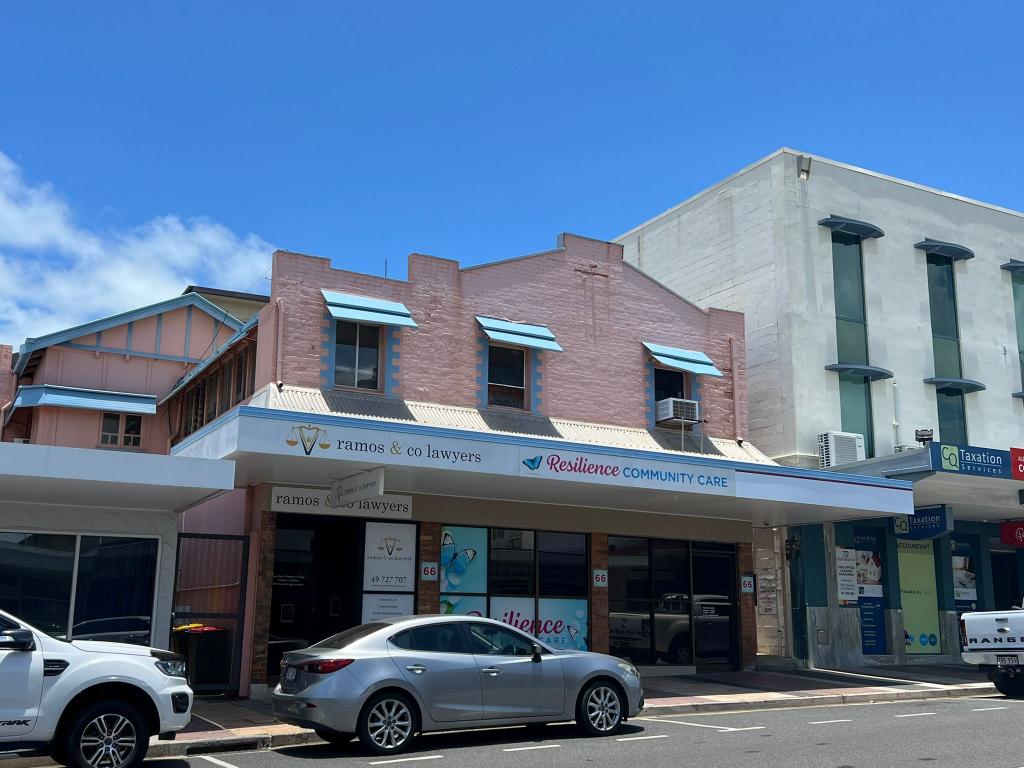 66 Goondoon St, Gladstone Central, QLD 4680