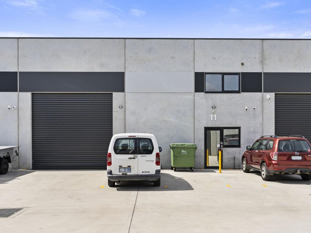 11/7 Cessna Way, Cambridge, TAS 7170