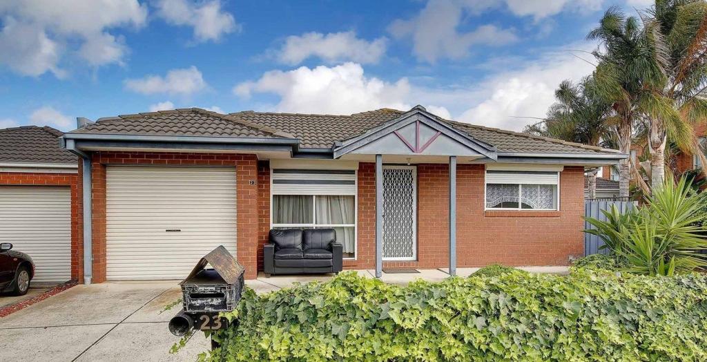 23 Jasmine Ct, Meadow Heights, VIC 3048
