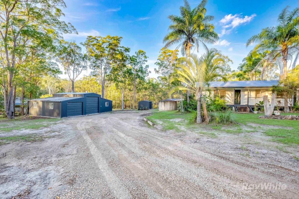 121 Marshall Ave, Maroondan, QLD 4671