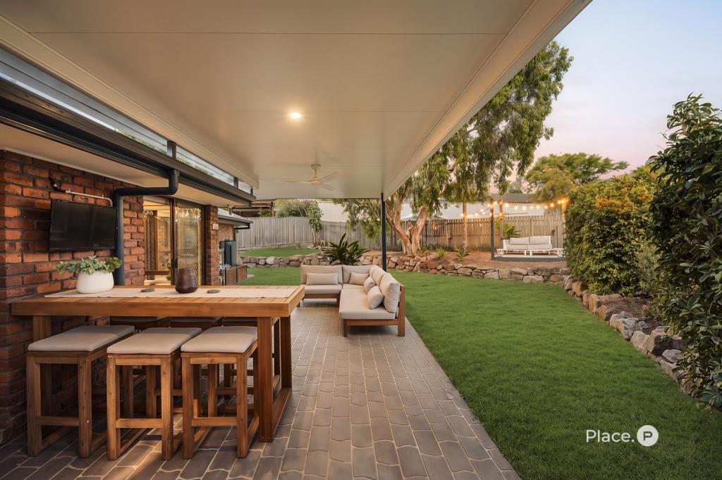 31 Avondale Rd, Sinnamon Park, QLD 4073