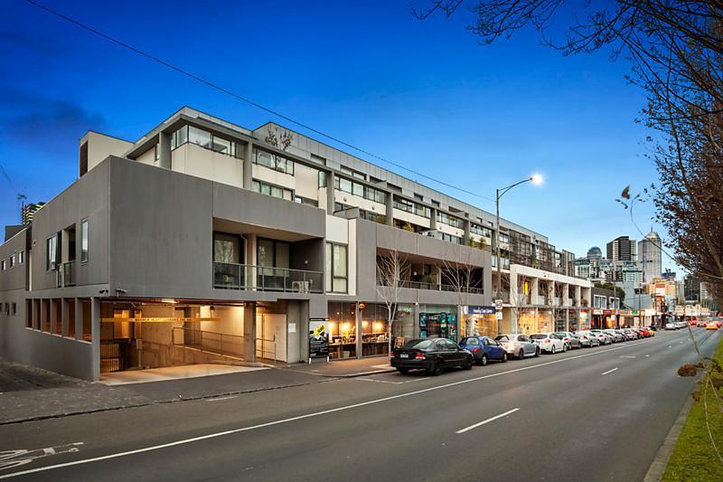 205/150 Peel St, North Melbourne, VIC 3051