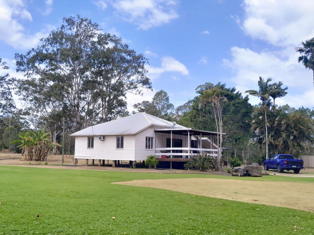 1842 Tin Can Bay Rd, Goomboorian, QLD 4570