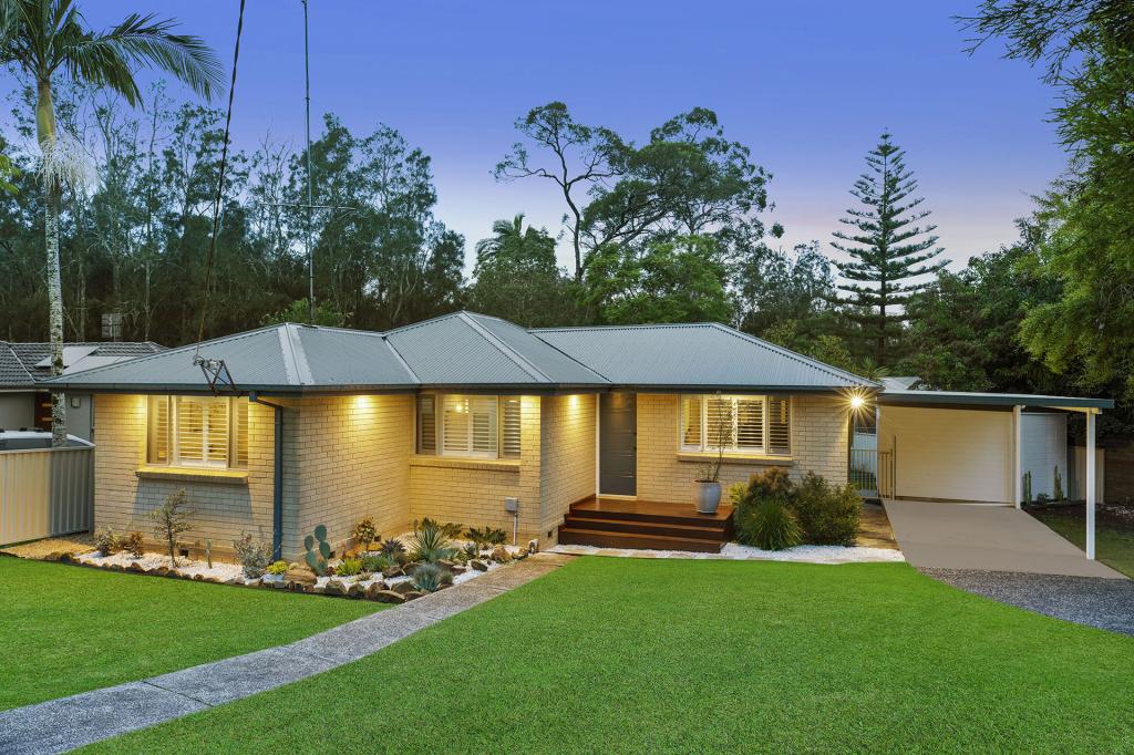 14 Morella Cl, Springfield, NSW 2250