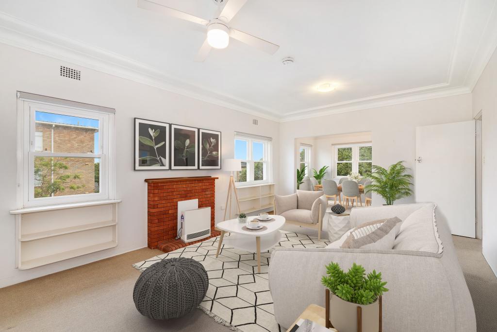 5/92 Bradleys Head Rd, Mosman, NSW 2088