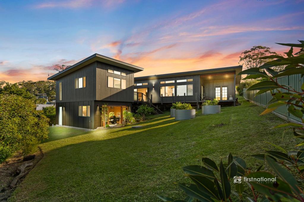 9 Buckland St, Mollymook, NSW 2539