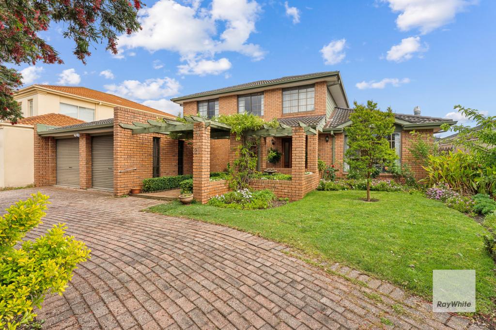 21 Tintaldra Dr, Taylors Lakes, VIC 3038