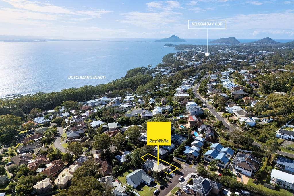 19a Trumpeter Cct, Corlette, NSW 2315