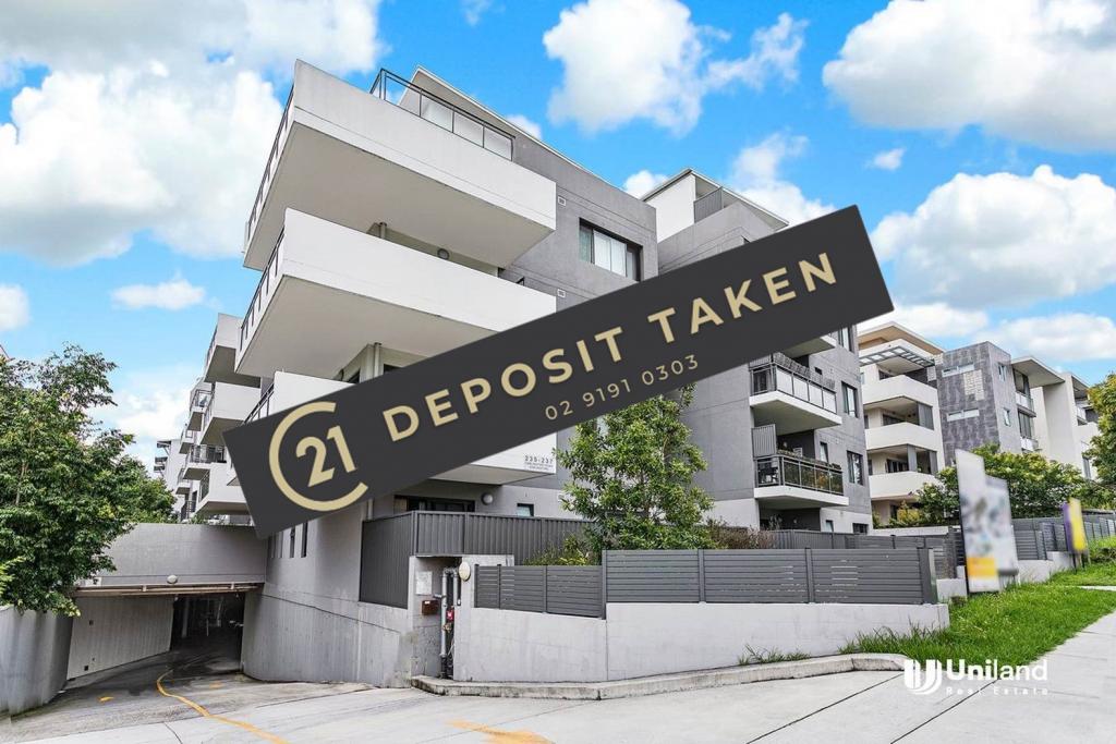 105/235-237 Carlingford Rd, Carlingford, NSW 2118