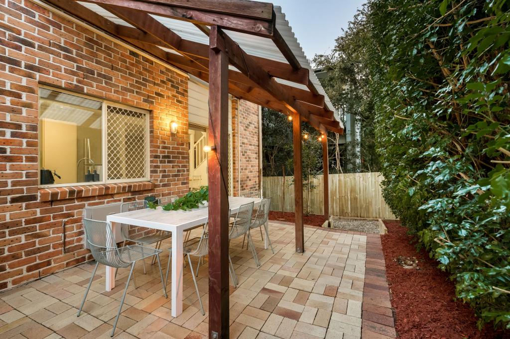 3/6 Garden Tce, Newmarket, QLD 4051
