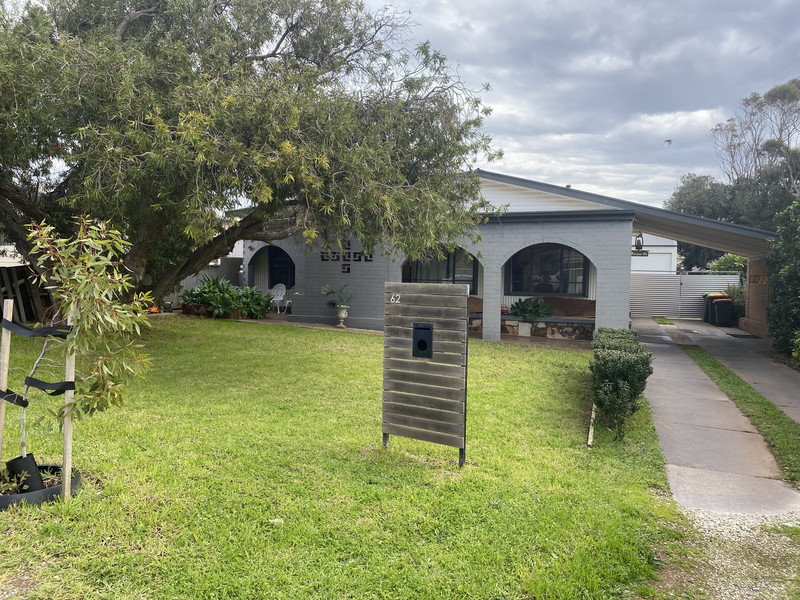 62 Alexander St, Sellicks Beach, SA 5174