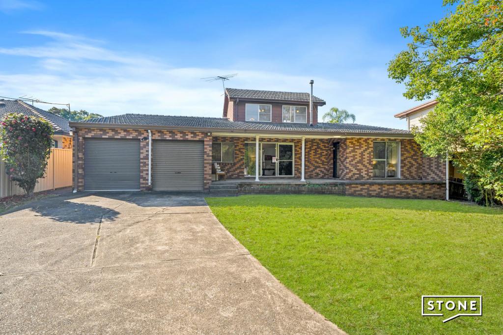 40 Cowells Lane, Ermington, NSW 2115