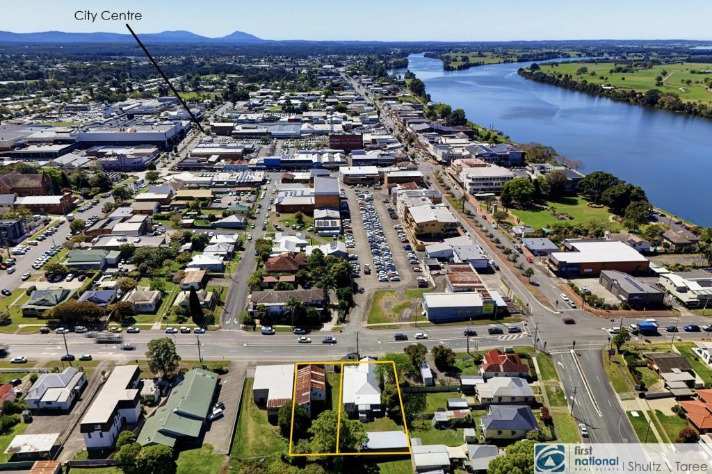 10 Commerce St, Taree, NSW 2430