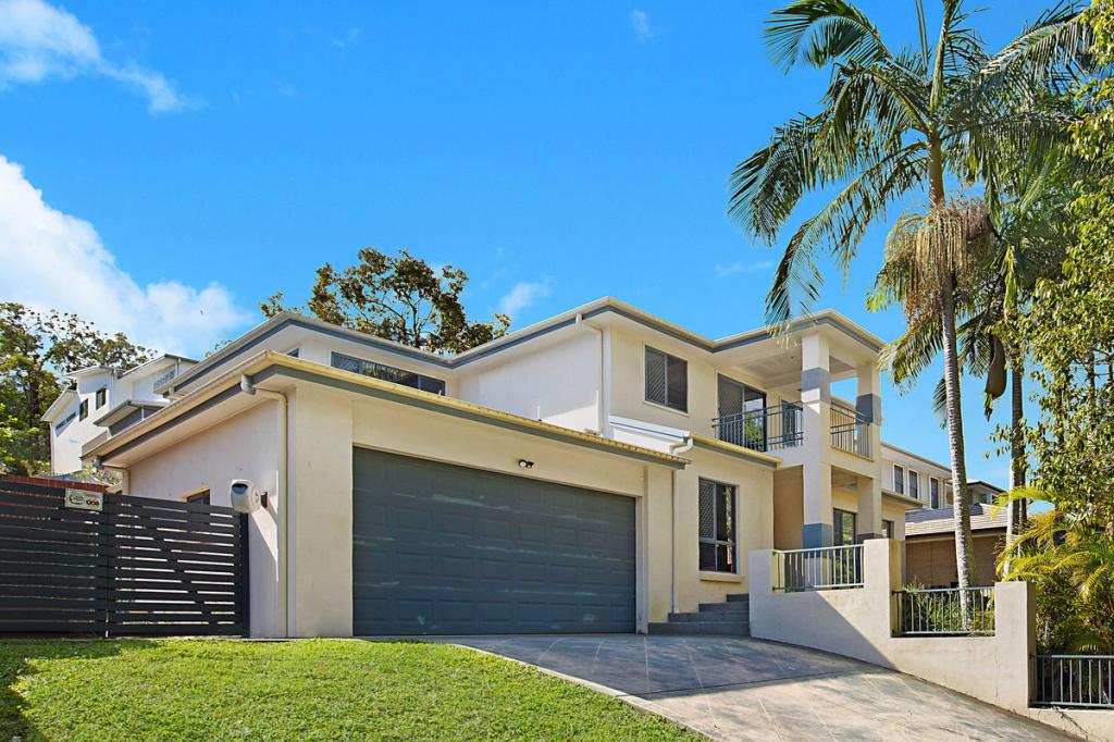 12 Wilkins Pl, Drewvale, QLD 4116