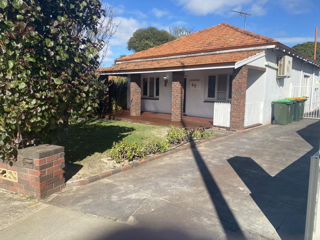65 London St, Mount Hawthorn, WA 6016