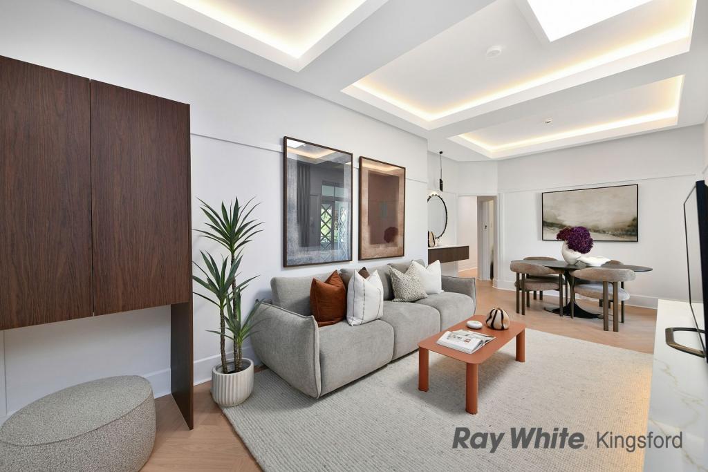 6/25 Mona Rd, Darling Point, NSW 2027