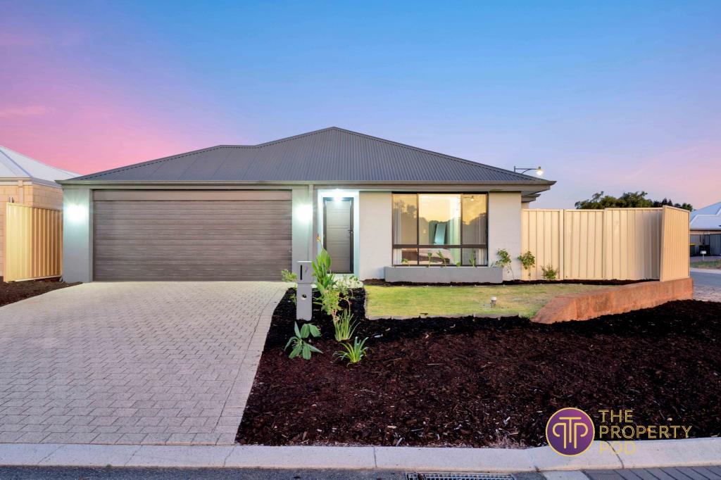 7 Boorn Grn, Byford, WA 6122