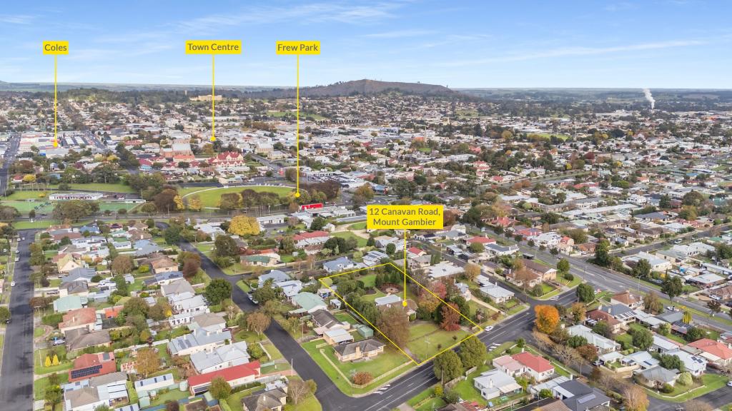12 Canavan Rd, Mount Gambier, SA 5290