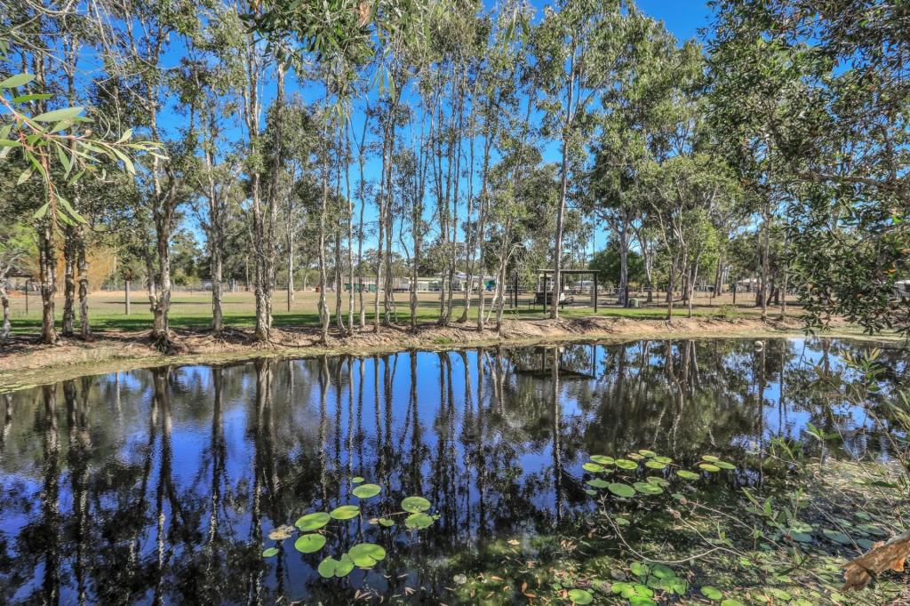 1542 Buxton Rd, Buxton, QLD 4660