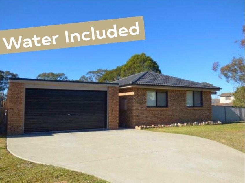 12 Fontana Cl, St Clair, NSW 2759