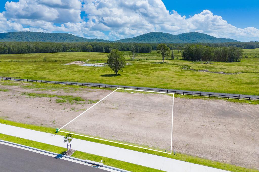 Lot 15 Banksia Dr, Crescent Head, NSW 2440