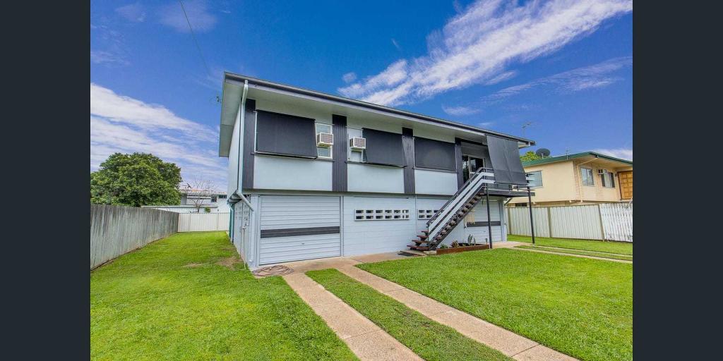 29 Rhodes St, Heatley, QLD 4814