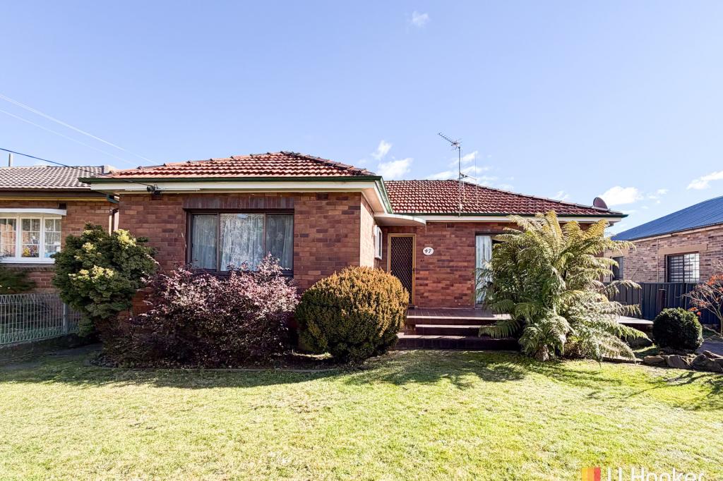 47 Martini Pde, Lithgow, NSW 2790