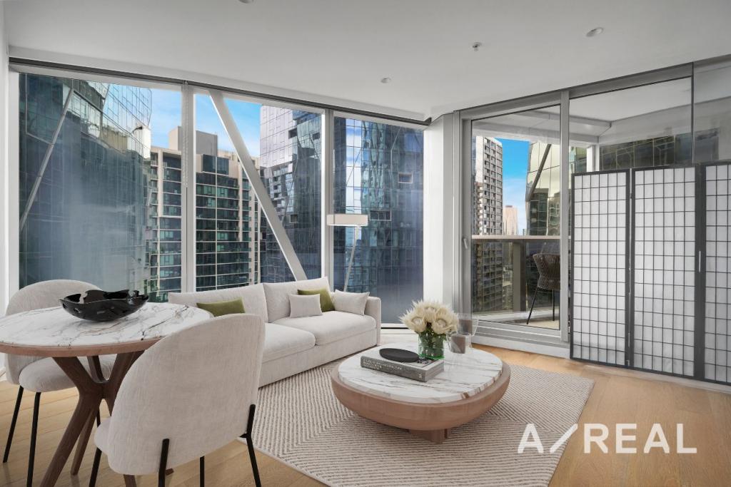 3704/639 LITTLE LONSDALE ST, MELBOURNE, VIC 3000
