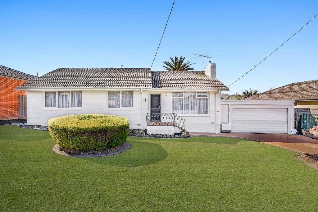 25 Grandview Gr, Bayswater, VIC 3153