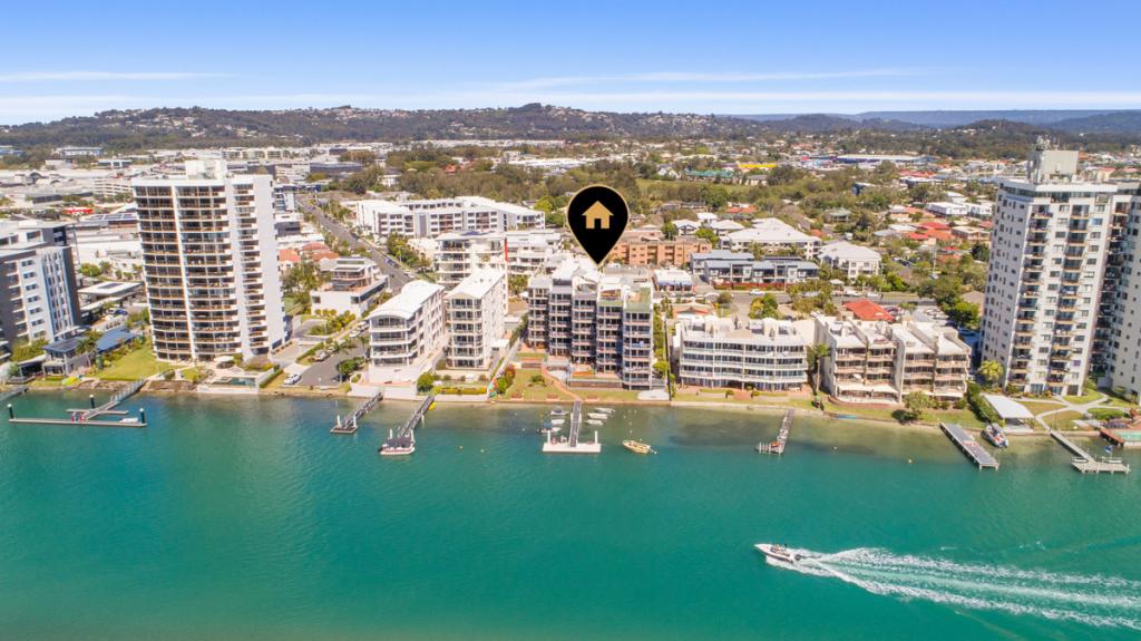 1/132-136 Duporth Ave, Maroochydore, QLD 4558
