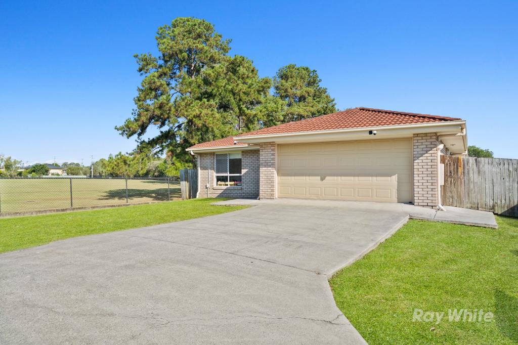2 Lifestyle Cl, Waterford West, QLD 4133