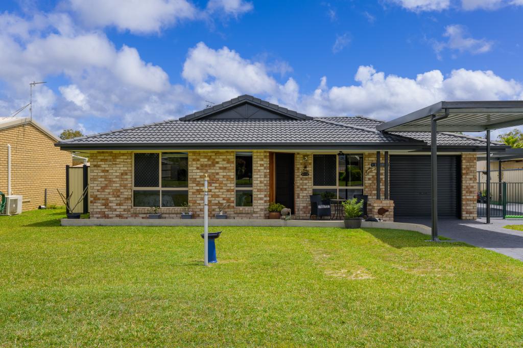 24 Drummer St, Tin Can Bay, QLD 4580